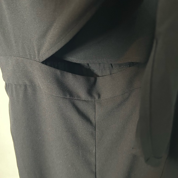 Black jumpsuit - Picture 4 of 6